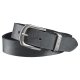 Held Belt Women Damen Leder-Gürtel