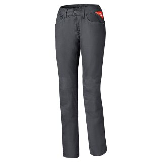 Held San Diego WMS Damen Motorrad-Jeans schwarz