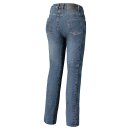 Held San Diego WMS Damen Motorrad-Jeans blau