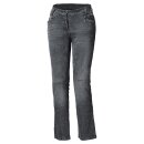 Held Armanda Damen Motorrad-Jeans schwarz