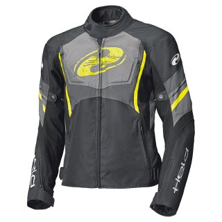 Held Baxley Top Motorrad-Jacke Textil