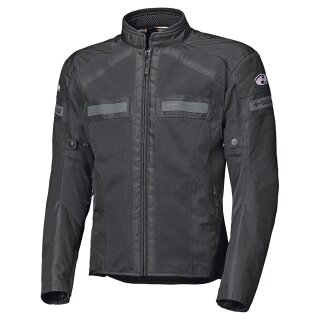 Held Tropic 3.0 Motorrad-Jacke Sommer schwarz