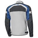 Held Tropic 3.0 Motorrad-Jacke Sommer grau blau