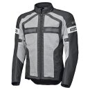 Held Tropic 3.0 Damen Motorrad-Jacke Sommer grau schwarz