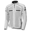 Held Tropic 3.0 Damen Motorrad-Jacke Sommer grau