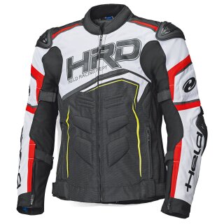 Held Safer SRX Motorrad-Jacke Textil