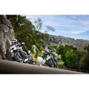 Held Safer SRX Motorrad-Jacke Textil
