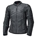 Held Safer SRX Motorrad-Jacke Textil schwarz