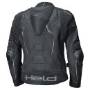 Held Safer SRX Motorrad-Jacke Textil schwarz