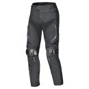 Held Grind SRX Motorrad-Hose Textil schwarz