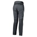 Held Baxley Base Damen Motorrad-Hose Textil schwarz