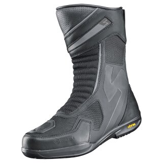 Held Alserio GTX Gore-Tex Motorrad-Stiefel