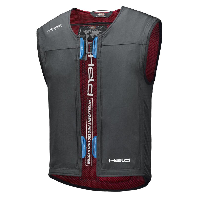 Held eVest Clip-in Airbag-Weste Inemotion online kaufen