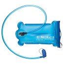 Held Drinkbag Trinksystem blau