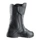 Held Shack Hipora Motorrad-Stiefel schwarz