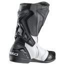 Held Epco II Motorrad-Stiefel Sport weiss schwarz