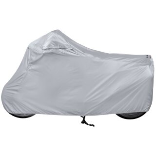 Held Cover Basic Motorrad-Abdeckplane