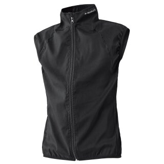 Held Windblocker-Weste Softshell