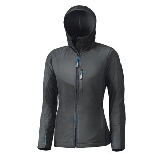 Held Clip-in Thermo Top Damen Softshell-Jacke