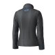 Held Clip-in Windblocker Top Damen Softshell-Jacke schwarz