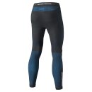 Held 3D-Skin Cool Base Damen Funktions-Hose lang schwarz blau