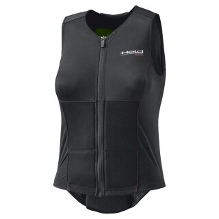 Held Spine Damen Protektoren-Weste Motorrad