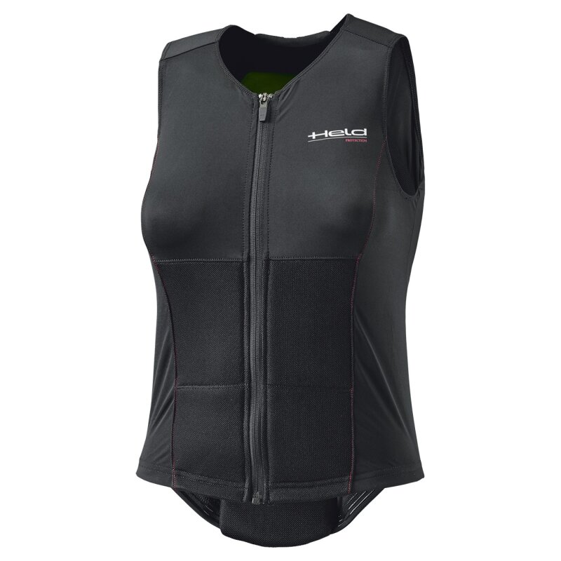 Motorrad Weste MEN OF MAYHEM I Weste Mayhem I Motorrad Schwarz 13