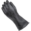 Held Regen-Überzieh-Handschuh Latex