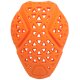 D3O LP2 Pro Schulter-Protektor orange