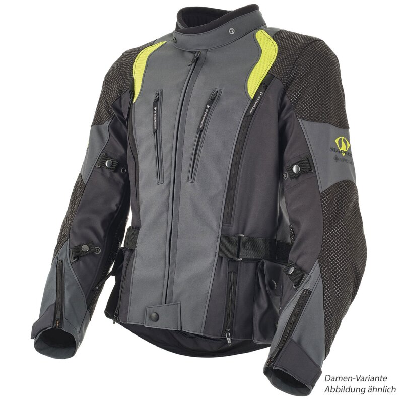 Stadler Superior Active Damen Motorrad-Jacke bestellen