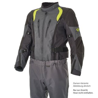 Stadler Superior Active Damen Motorrad-Jacke