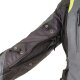 Stadler Superior Active Damen Motorrad-Jacke grau neongelb schwarz
