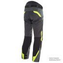 Stadler Rise Active Damen Motorrad-Hose grau neongelb...