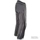 Stadler Rise Active Damen Motorrad-Hose grau neongelb schwarz