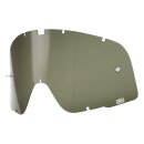 100% Barstow Lens Ersatz-Scheibe Dalloz Olive Green...