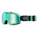 100% Barstow Ornamental Conifer Racing Crossbrille...