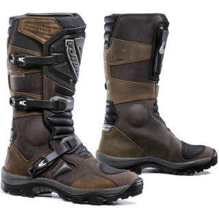 Forma Adventure Motorrad-Stiefel Enduro