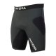 Ortema Power Shorts Funktions-Hose schwarz