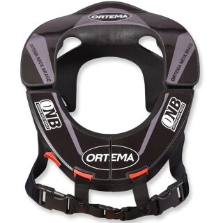 Ortema ONB V 3.0 Neck Brace K4 Nacken-Sttze schwarz