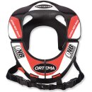 Ortema ONB V 3.0 Neck Brace K4 Nacken-Stütze rot