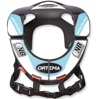 Ortema ONB V 3.0 Neck Brace K4 Nacken-Stütze türkis