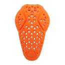 D3O LP2 Ellbogen-Protektor orange