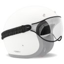 DMD Vintage Goggle Visier-Brille klar