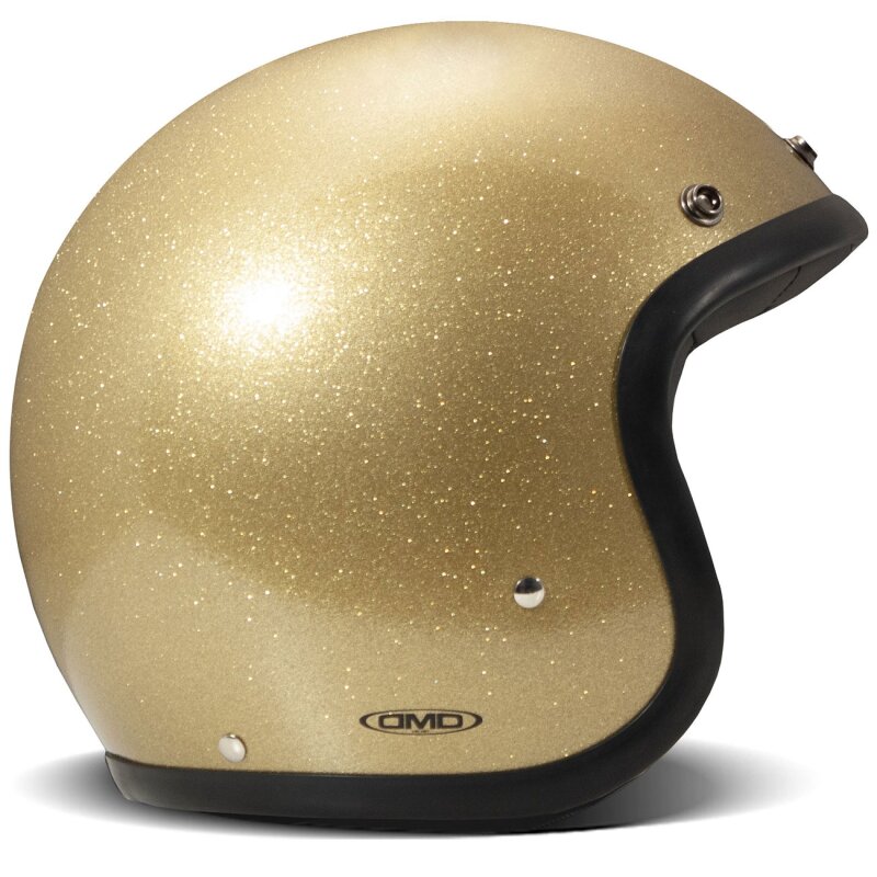 DMD Vintage Glitter Jethelm günstig online bestellen