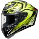 Shoei X-Spirit III Aerodyne Helm