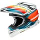 Shoei VFX-WR Pinnacle Crosshelm