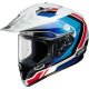 Shoei Hornet ADV Sovereign Helm