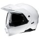 HJC C80 Motorrad Klapphelm Uni