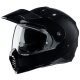 HJC C80 Motorrad Klapphelm Uni schwarz