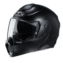 HJC C80 Motorrad Klapphelm Uni mattschwarz